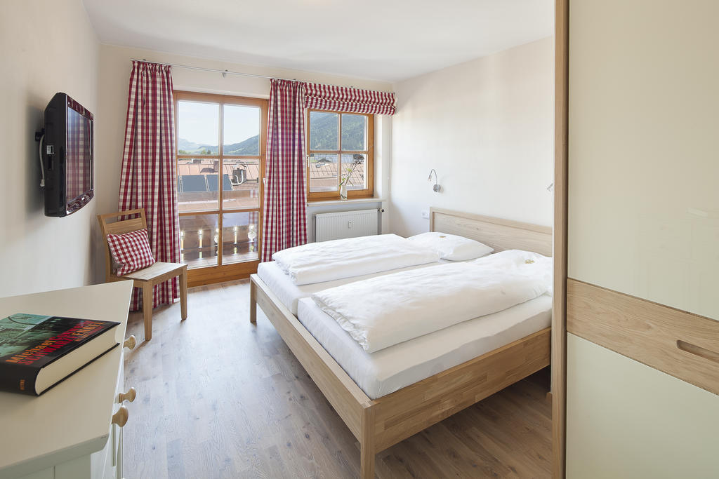 Oberstdorfer Ferienwelt Am Marktplatz Room photo