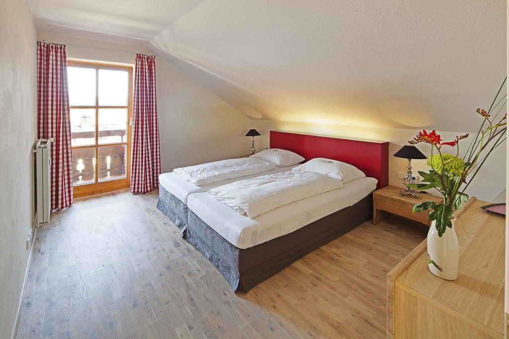 Oberstdorfer Ferienwelt Am Marktplatz Room photo